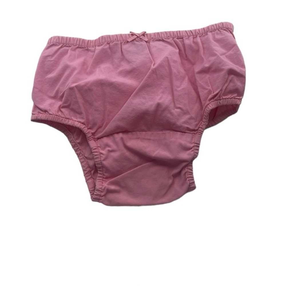 Diaper cover size 18-24 months